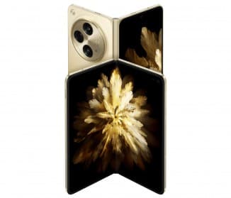 Oppo Find N3, Oppo Find N3: Επίσημο με SD 8 Gen 2, τριπλή κάμερα Hasselblad