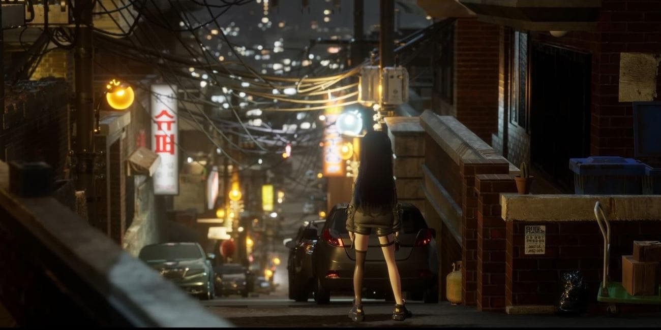 project ryu indie game