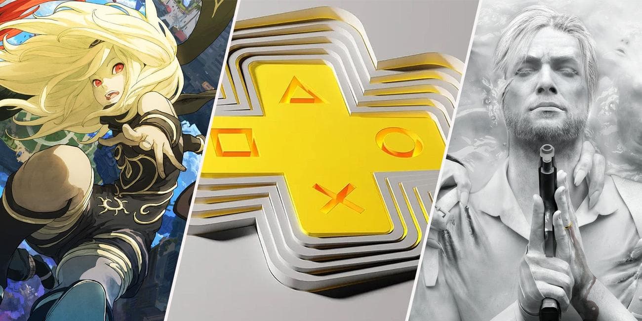 ps4 games ps plus extra