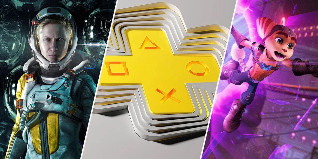 ps5 games on ps plus