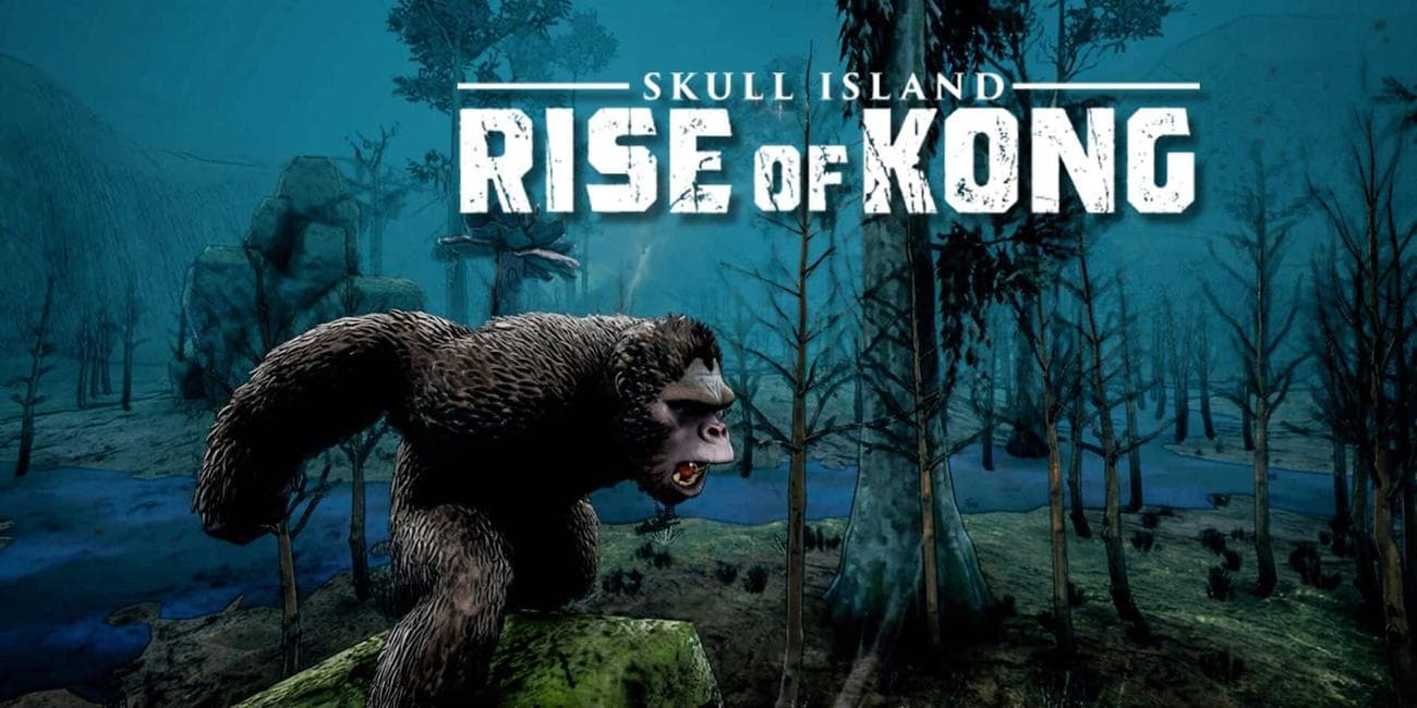 Οι προγραμματιστές της Rise of Kong μιλούν ανοιχτά για κακές κριτικές
