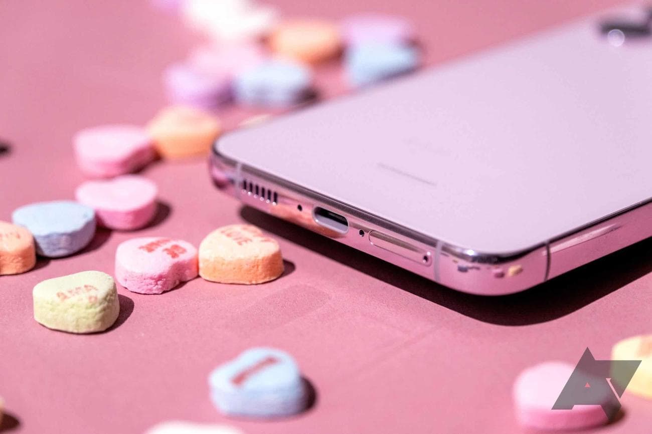 Το φημολογούμενο πλαίσιο τιτανίου της Samsung μπορεί τελικά να είναι αποκλειστικό Galaxy S24 Ultra
