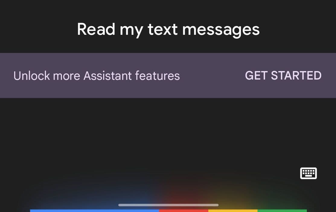 Ο Βοηθός Google λαμβάνει το 