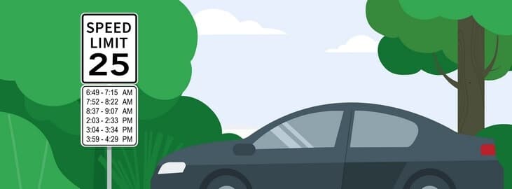 Η Google χρησιμοποιεί εικόνες και τεχνητή νοημοσύνη για να σας βοηθήσει να προσδιορίσετε ποιες πινακίδες δείχνουν το όριο ταχύτητας σε μια περιοχή - Πώς σας βοηθούν οι Χάρτες Google να σας γλιτώσουν από την έκδοση εισιτηρίου για υπερβολική ταχύτητα