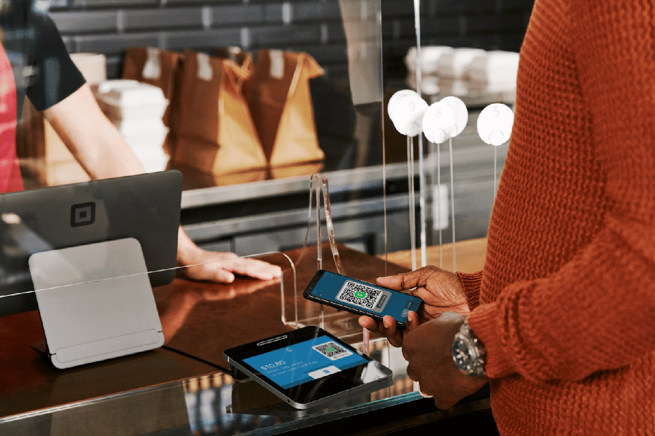 Πώς να προσθέσετε χρήματα στην εφαρμογή Cash
