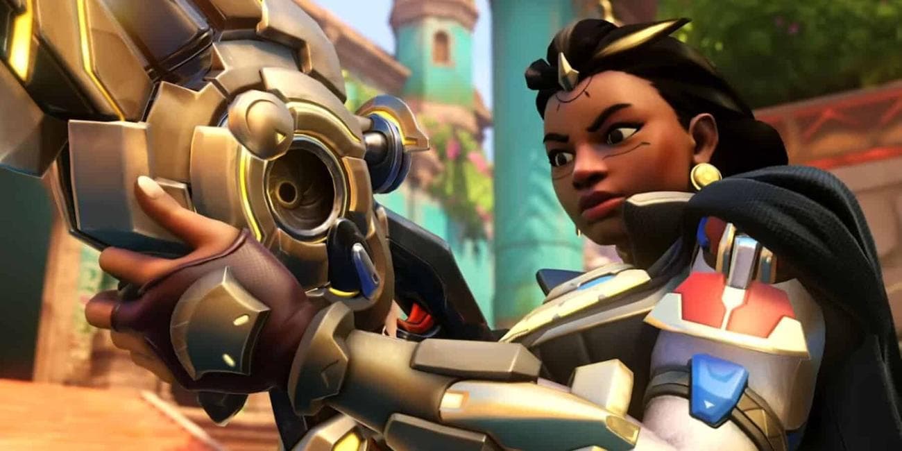 Αυτή η Animated Overwatch 2 Pixel Art of Illari είναι πανέμορφη
