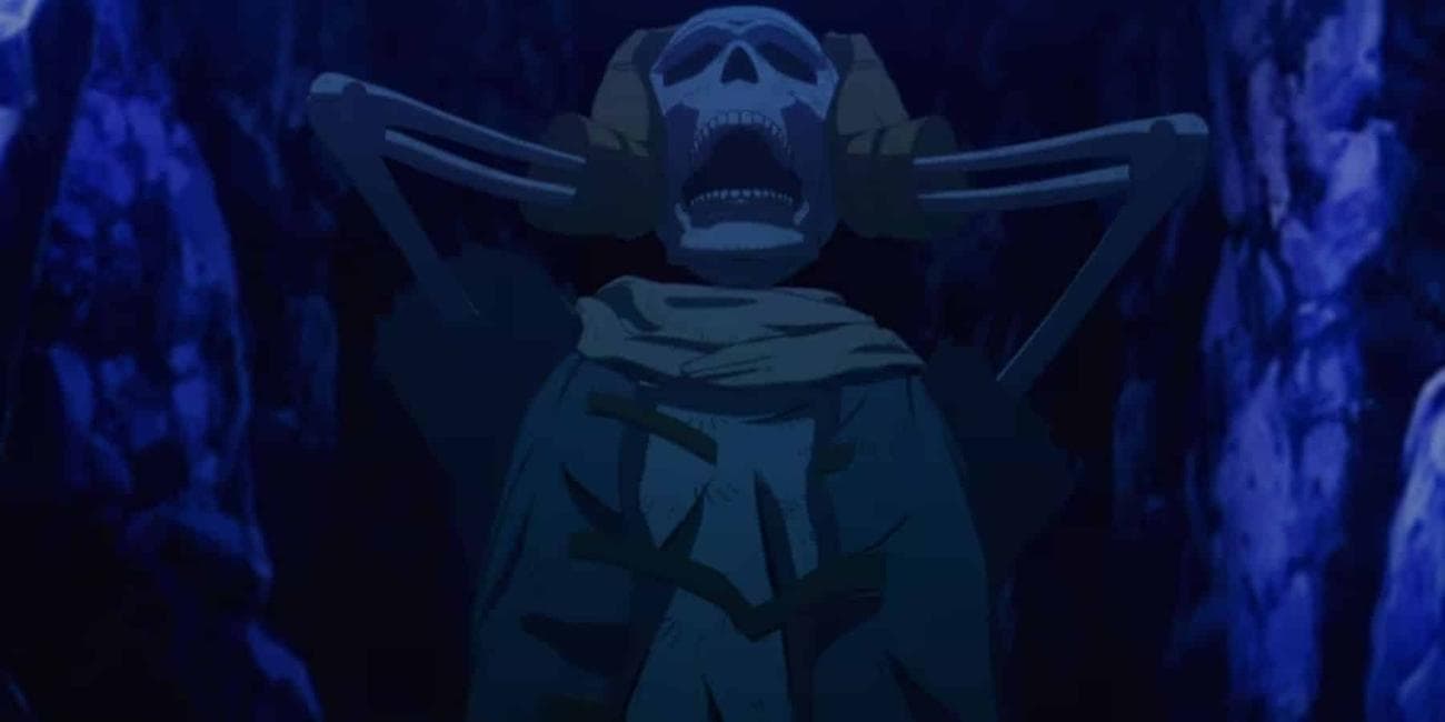 Ημερομηνία κυκλοφορίας The Unwanted Undead Adventurer, Themes Revealed
