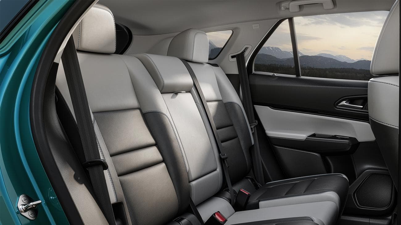 Πρόλογος Honda