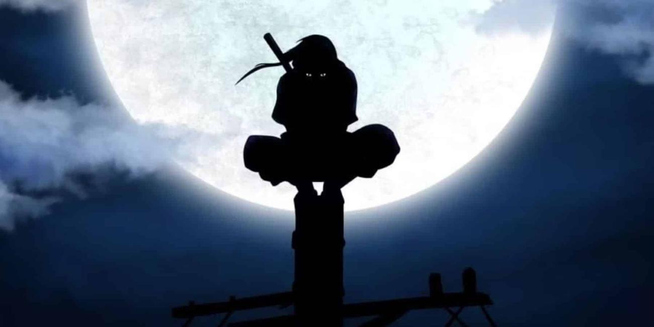 Έχει το Itachi την πιο τραγική ιστορία στο Naruto;

