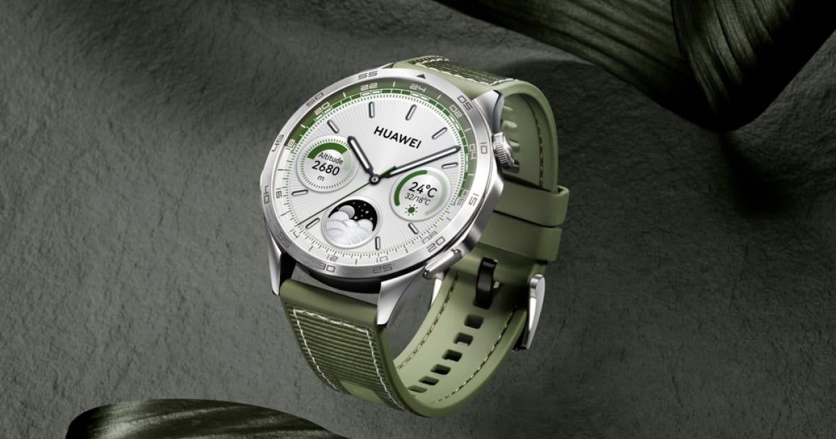 Όταν η Μόδα δένει αρμονικά με την Τεχνολογία