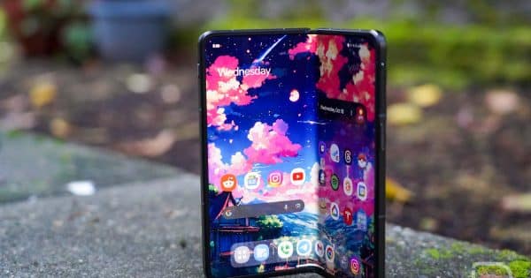 Αγοράστε το OnePlus Open από σήμερα
