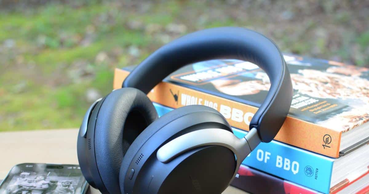 Ανασκόπηση Bose QuietComfort Ultra Headphones: Μια νέα περιστροφή σε μια αξιόπιστη φόρμουλα
