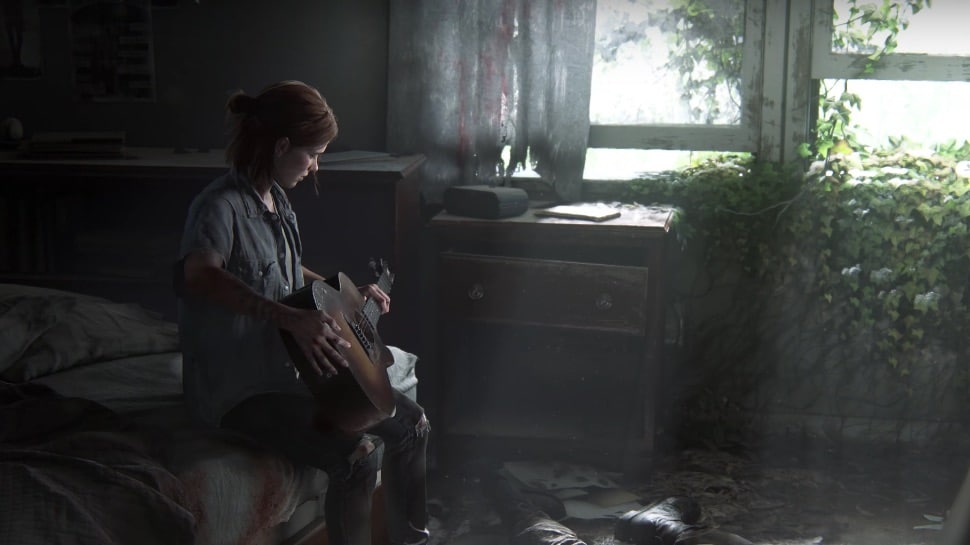 Ανεπίσημη επιβεβαίωση ανάπτυξης του  The Last of Us Part II Remastered