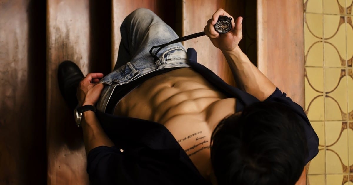 Απώλεια λίπους και αύξηση μυϊκής μάζας χωρίς προπόνηση υπόσχεται ένα νέο πρωτοποριακό φάρμακο