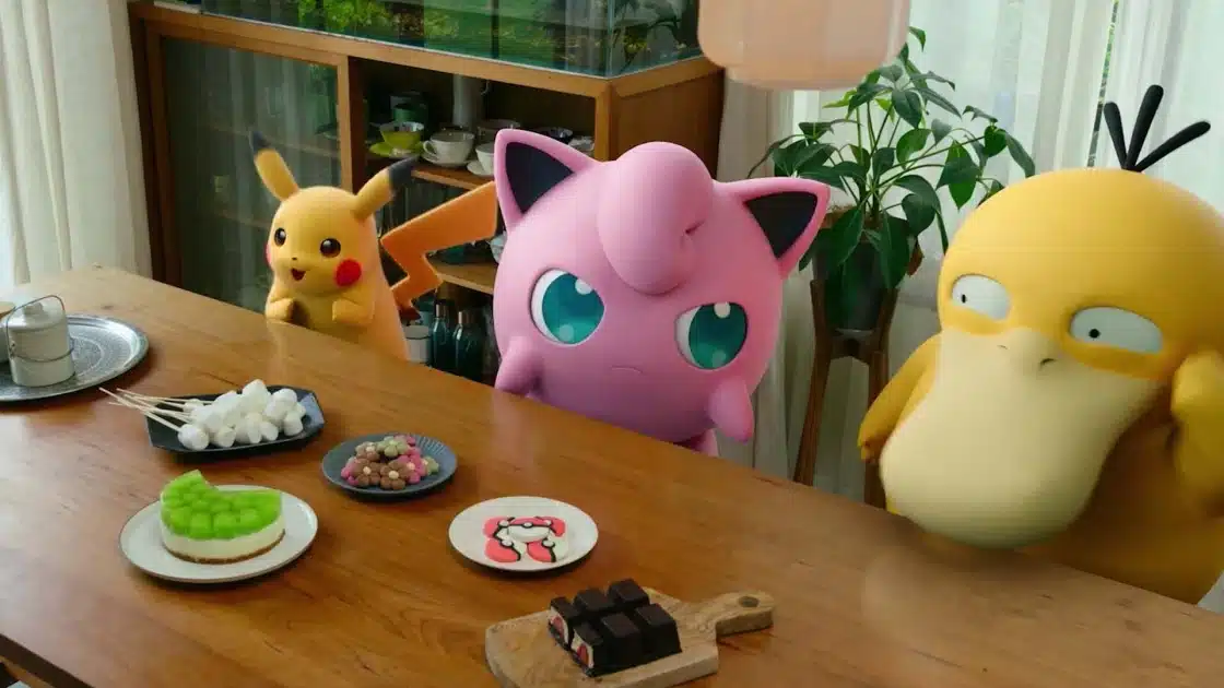 Δείτε τώρα το 1ο επεισόδιο από τη νέα σειρά των Pokémon (ΒΙΝΤΕΟ)