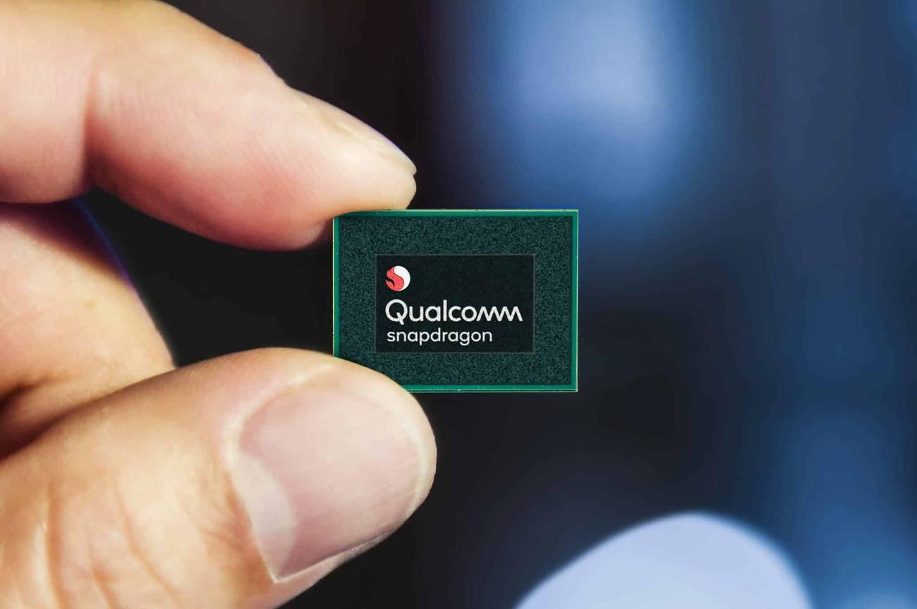 Qualcomm Snapdragon X Elite