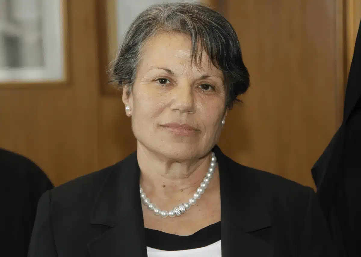 ΕΣΡ: Νέα πρόεδρος η Ευτέρπη Κουτζαμάνη - Digitaltvinfo.gr