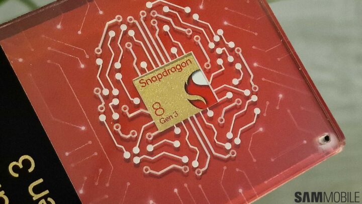 Snapdragon Summit 8 Gen 3, X Elite 3