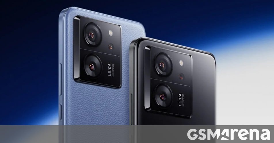Εβδομαδιαία δημοσκόπηση: μπορούν τα Xiaomi 13T και 13T Pro να σας δελεάσουν με μια εξαιρετική πρόταση αξίας για τα χρήματα;
