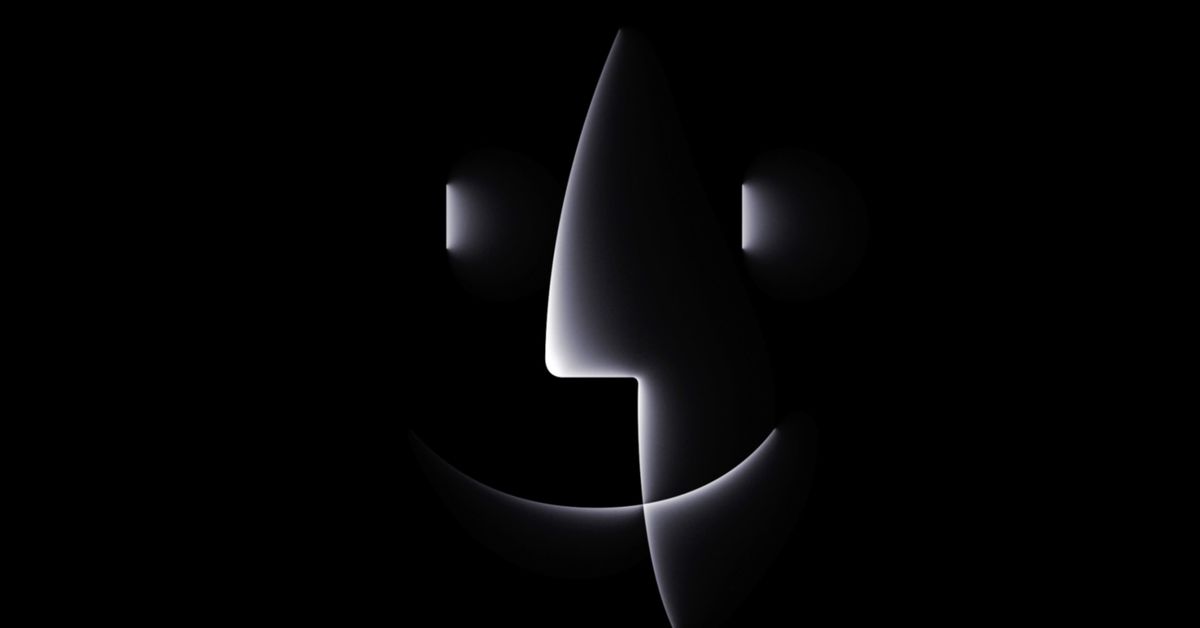 Εκδήλωση Mac 'Scary Fast' της Apple: όλα τα νέα από την ηλεκτρονική ομιλία της Apple
