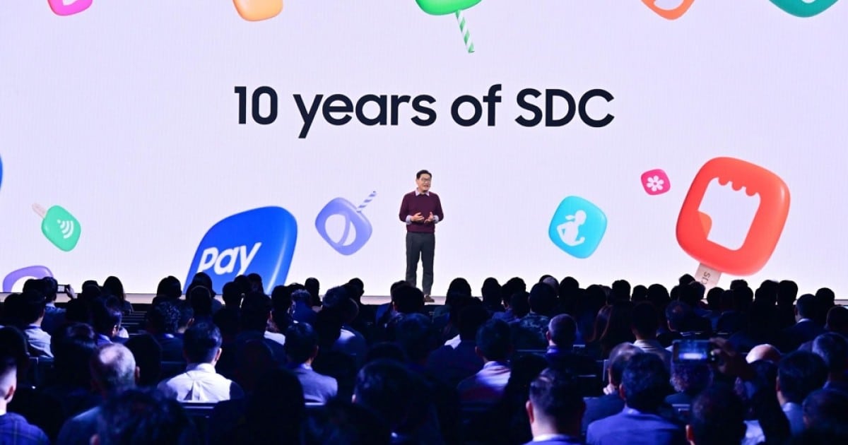 Ενισχύει τους πελάτες της με καινοτόμες λύσεις ασφάλειας στο SDC23