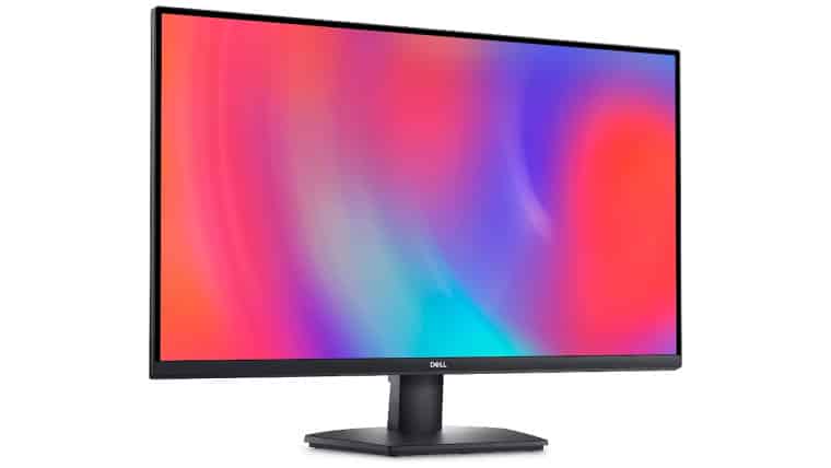 Εξοικονομήστε 32% στην οθόνη 4K 32 ιντσών της Dell με στενά πλαίσια και υποστήριξη εικόνας σε εικόνα
