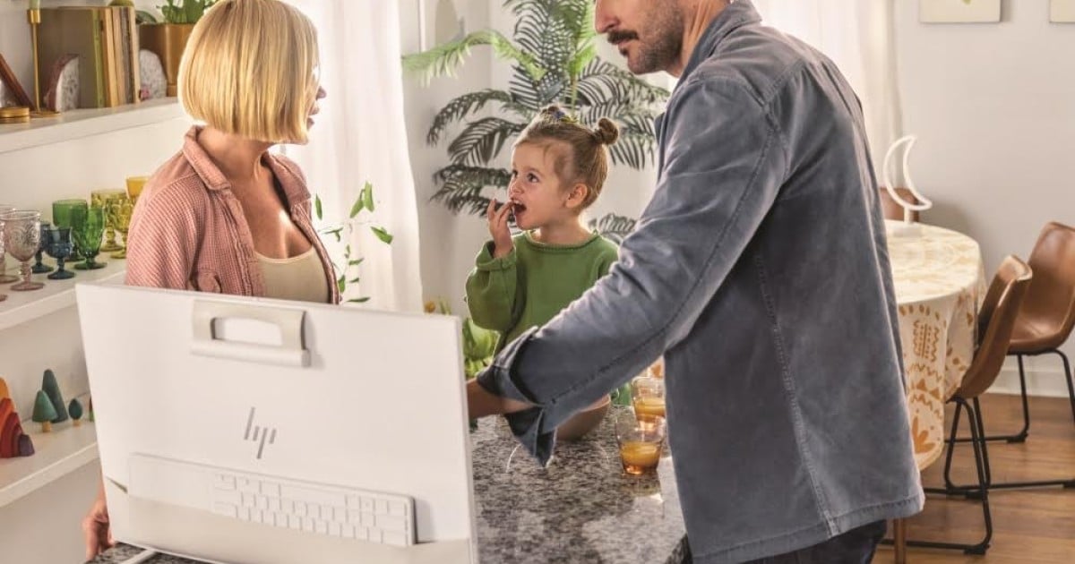 Ζήστε καλύτερα, εργαστείτε με περισσότερη χαρά, και ονειρευτείτε περισσότερο