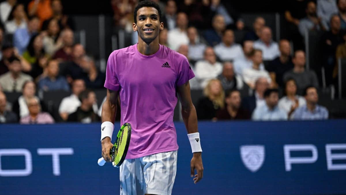 Ζωντανή ροή Swiss Indoors 2023: Πώς να παρακολουθήσετε δωρεάν το Swiss Indoors Basel
