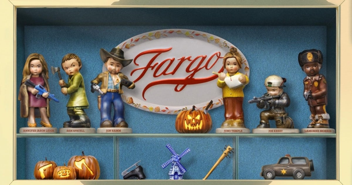 Η 5η σεζόν έρχεται αποκλειστικά στη COSMOTE TV