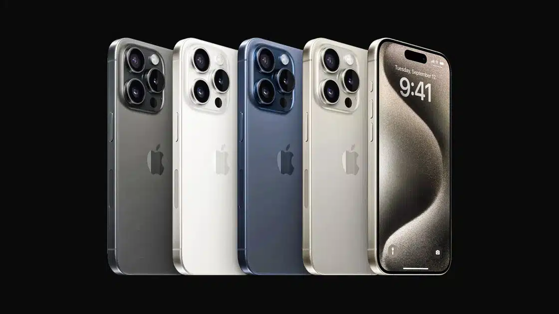 Η Apple θέλει τη γνώμη όσων αγόρασαν iPhone 15!