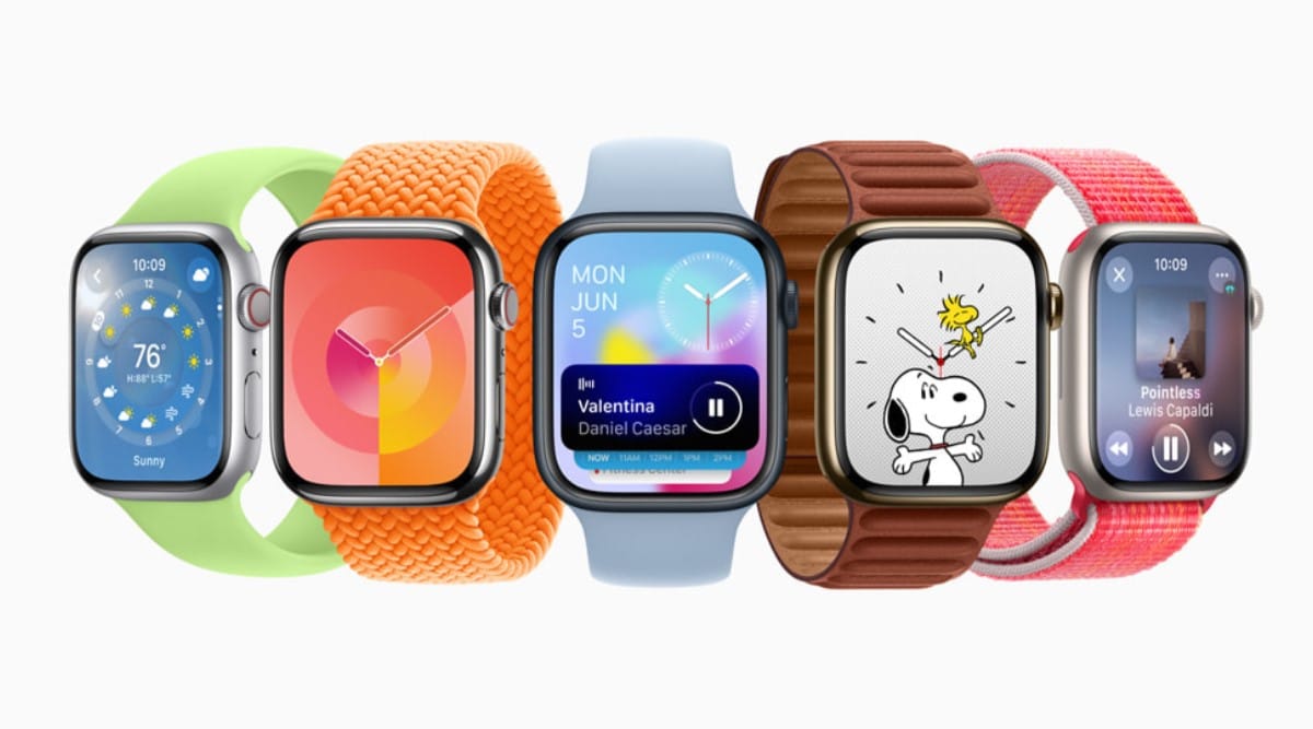 Apple released watchOS 10.1 macOS Sonoma 14.1, tvOS 17.1 to public