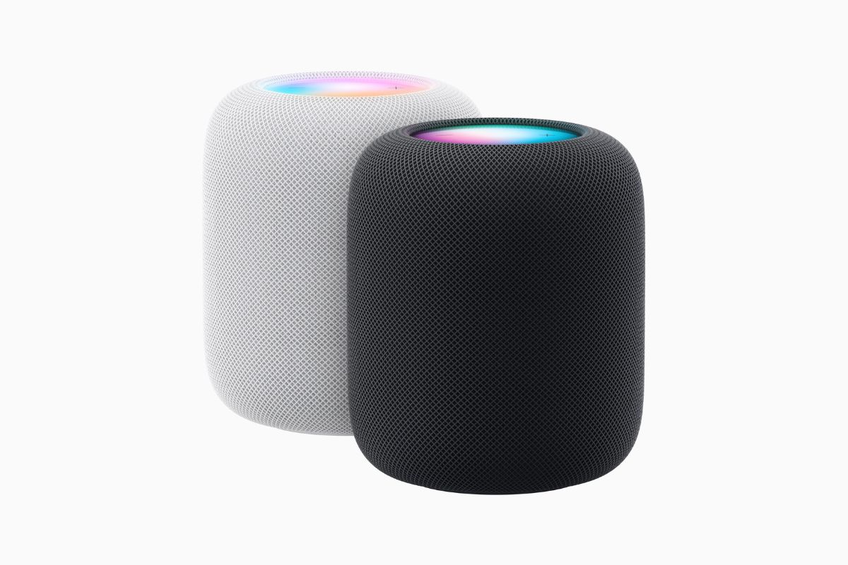 Η Apple πουλά τώρα ανακαινισμένο HomePod του 2023 με έκπτωση 50 $
