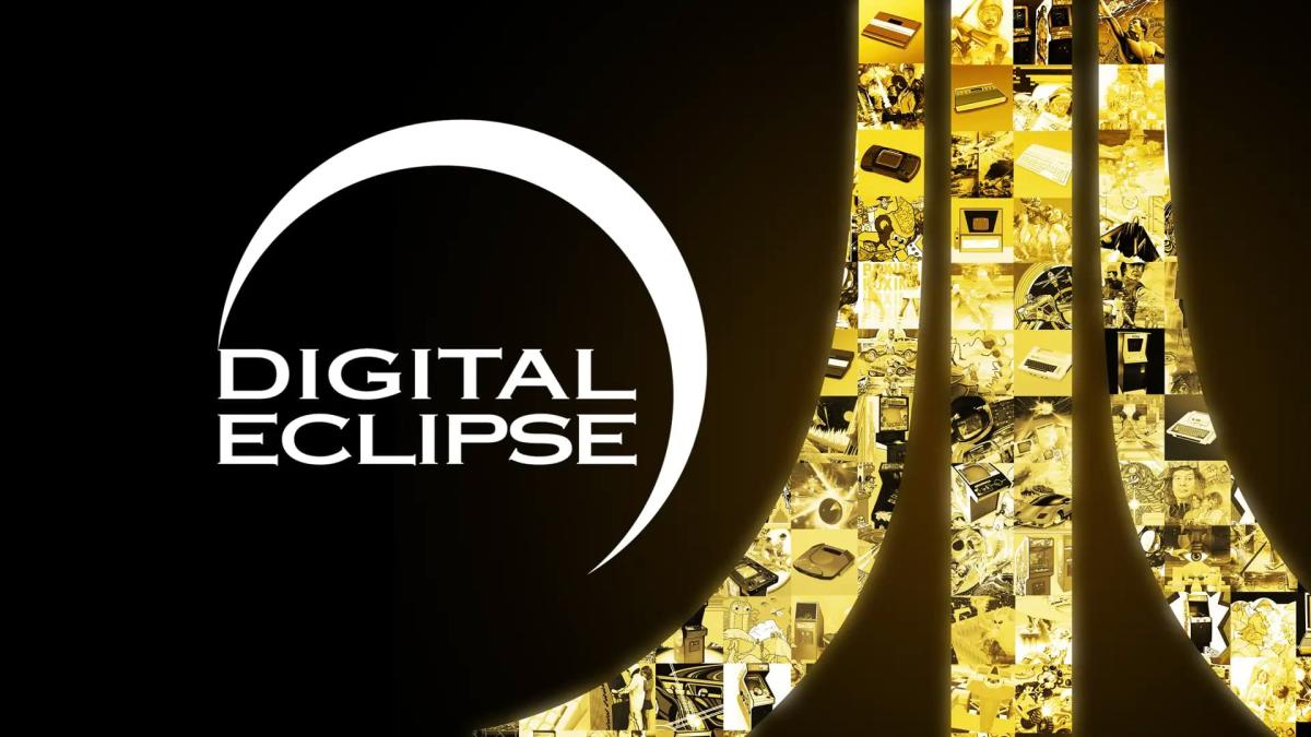 Η Atari αγοράζει τον ειδικό σε ρετρό παιχνίδια Digital Eclipse
