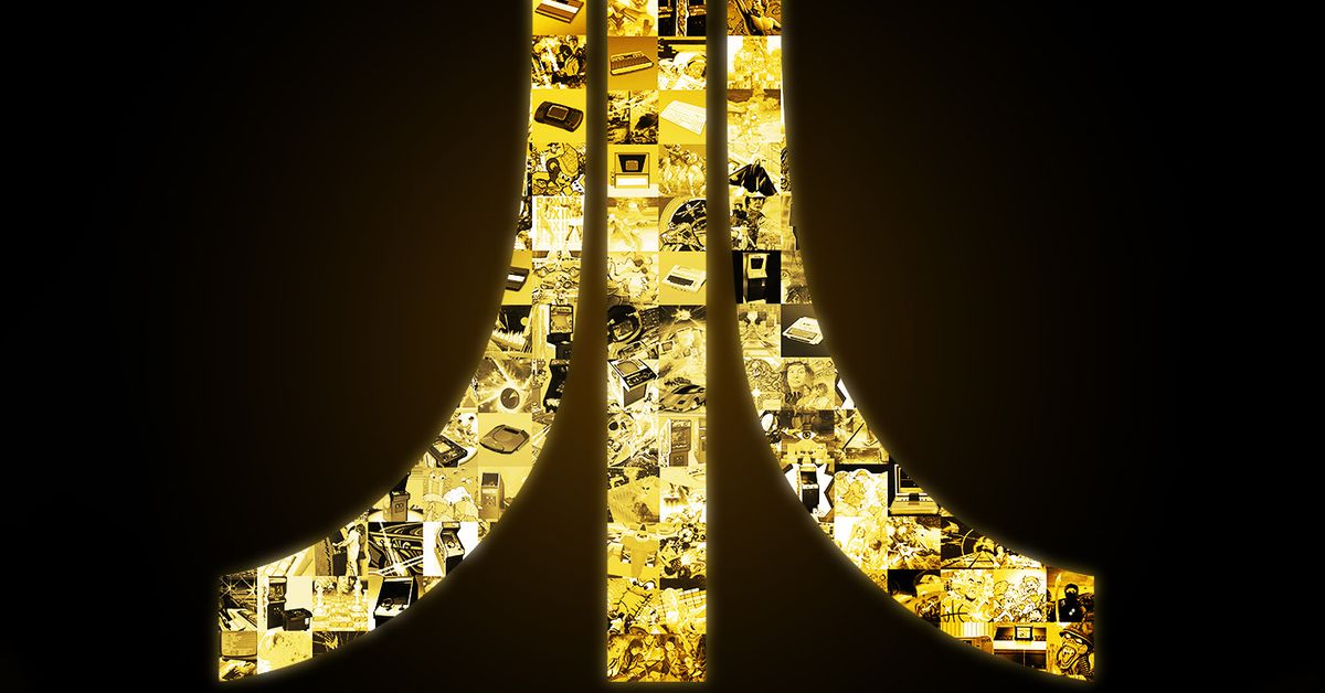 Η Atari αγοράζει τον προγραμματιστή πίσω από την εξαιρετική ρετρό συλλογή της για την 50η επέτειο