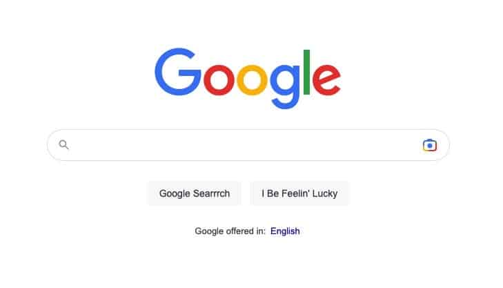 Η Google μπορεί να θολώσει την αναζήτηση στην επιφάνεια εργασίας με ειδήσεις, καιρικές συνθήκες και τιμές μετοχών