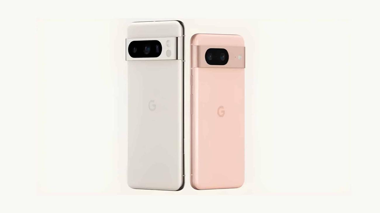 Google admits to blocking benchmark testing on the Pixel 8 and Pixel 8 Pro