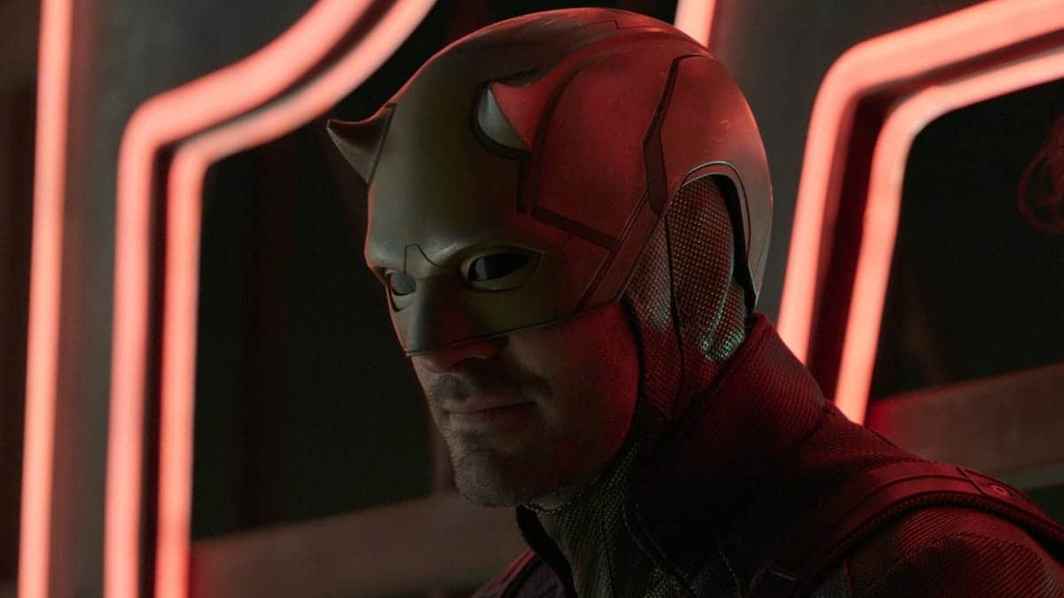 Η Marvel Reboots Daredevil Disney+ Show, Changes TV Direction