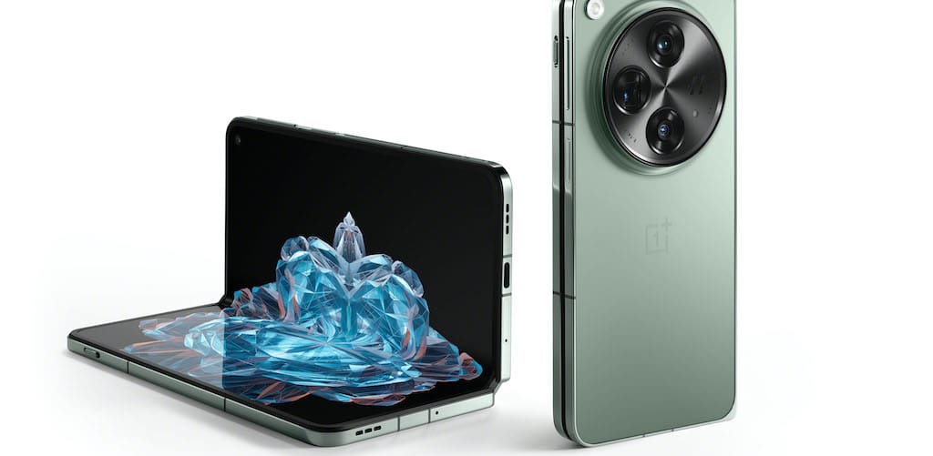Η OnePlus κάνει θεαματική είσοδο στην αγορά των Foldable Smartphone με την παγκόσμια κυκλοφορία του OnePlus Open