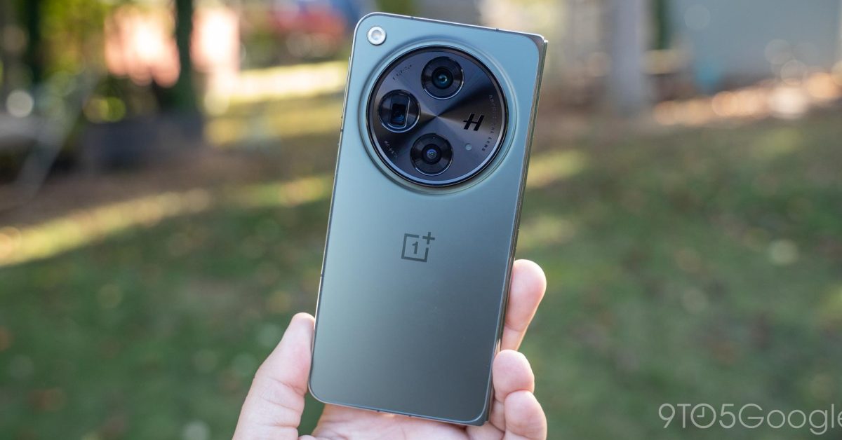 Η OnePlus συνεχίζει να δικαιολογεί την ασύρματη φόρτιση
