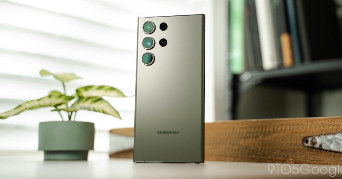 Η Samsung θα κυκλοφορήσει σύντομα τη σταθερή ενημέρωση Android 14