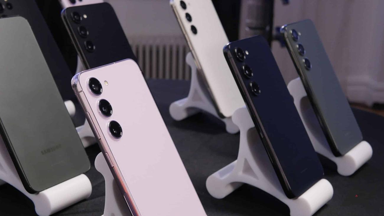 Η Samsung θα μπορούσε να κάνει το ντεμπούτο της μια υπηρεσία ροής παιχνιδιών αποκλειστικά για συσκευές Galaxy