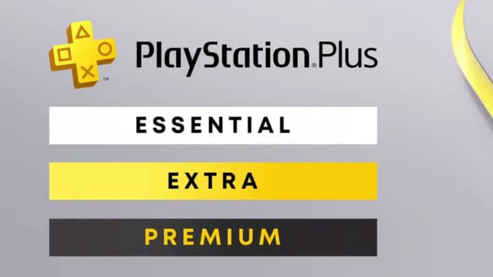 PlayStation Plus