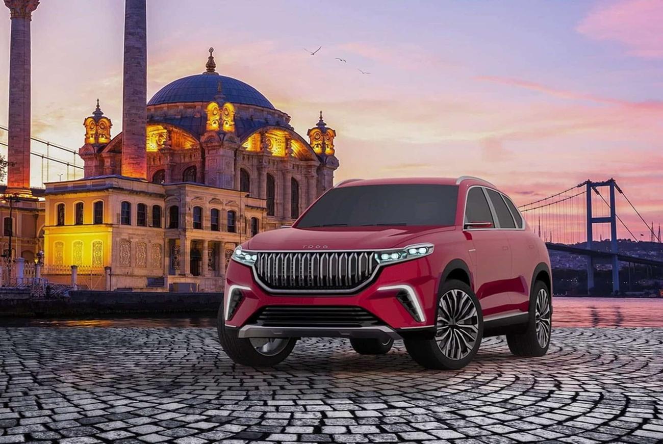 Η Τουρκία κάνει άλματα στην ηλεκτροκίνηση με την βοήθεια της Siemens