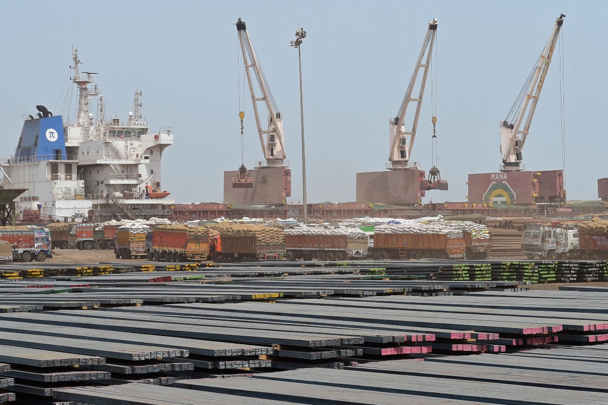 Η εθνική πύλη logistics της Ινδίας εξέθεσε ευαίσθητα προσωπικά δεδομένα, εμπορικά αρχεία