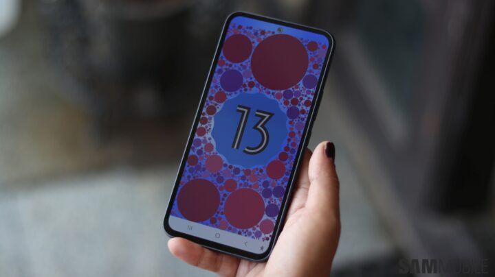 Galaxy A54 5G review 16