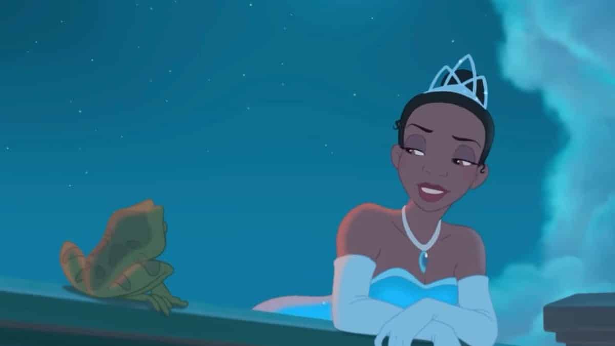 Η σειρά Princess and the Frog της Disney+ έχει συγγραφέα-σκηνοθέτη