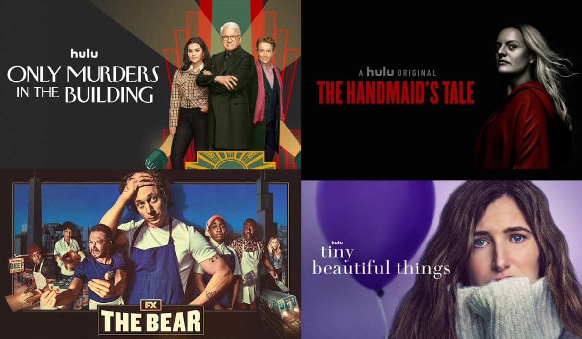 Η φοιτητική συμφωνία 2 $ ανά μήνα της Hulu για το πρόγραμμα που υποστηρίζεται από διαφημίσεις επέστρεψε
