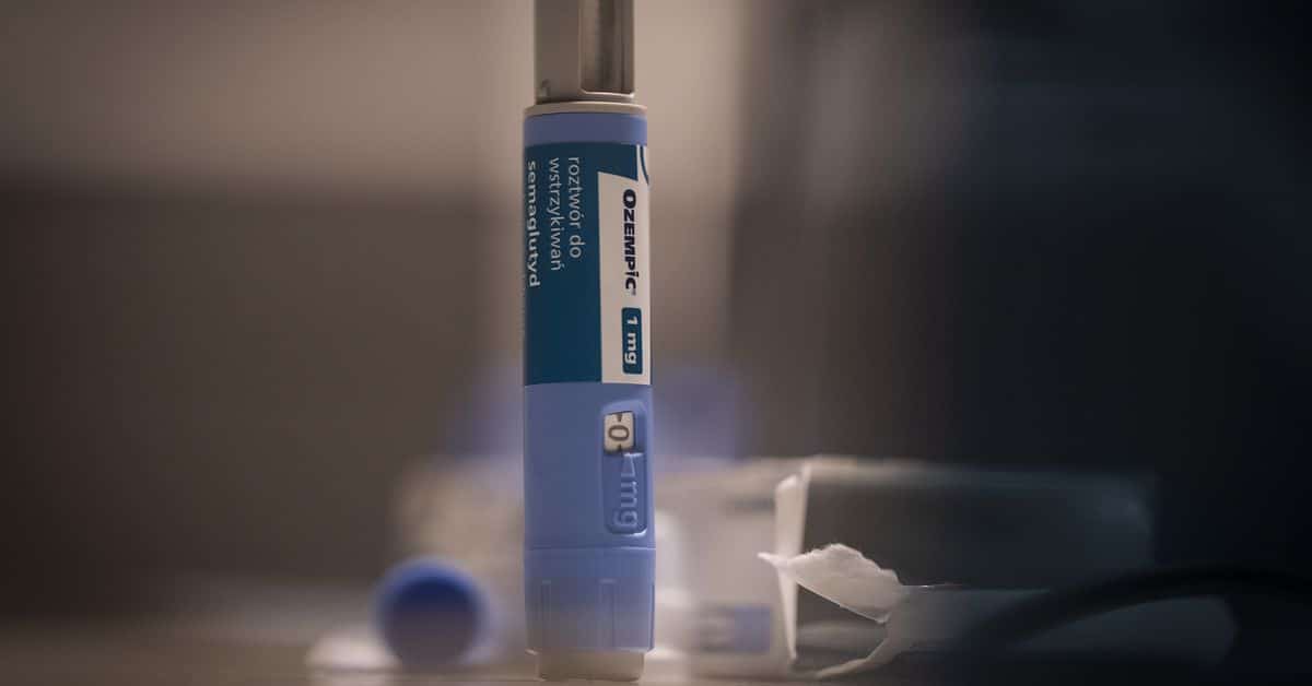 Θα έπρεπε η Walmart να εξορύσσει δεδομένα τις συνταγές σας Ozempic;
