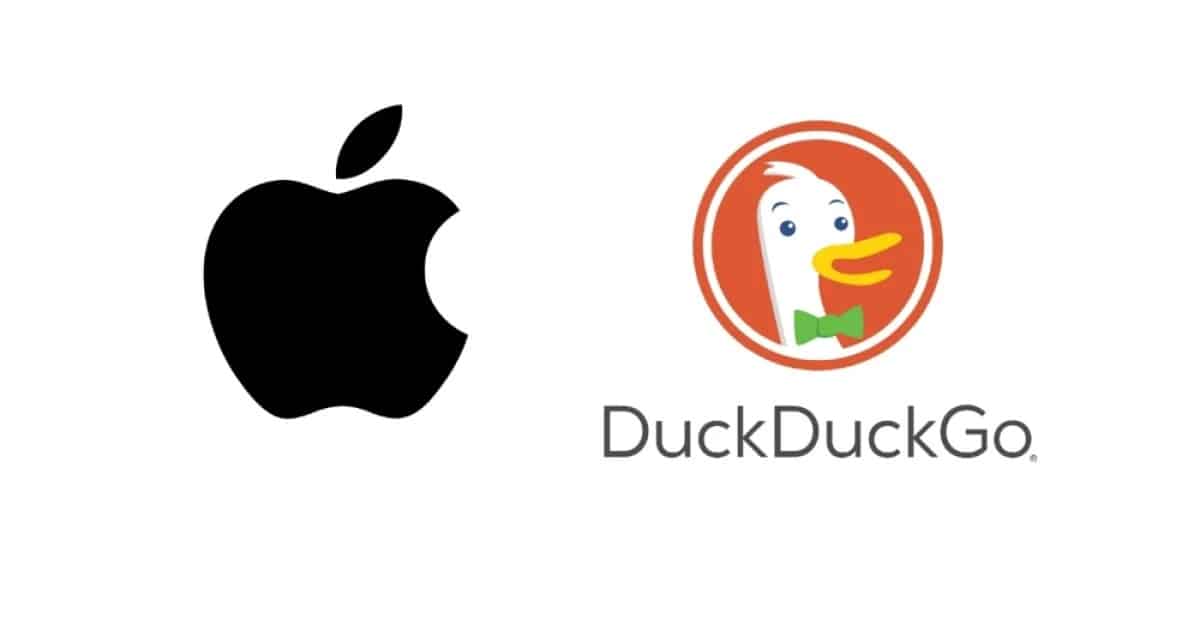 Θα αντικαταστούσε το Google Search με το DuckDuckGo;