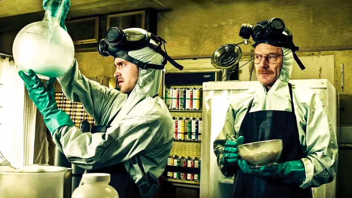 Θα δούμε άλλη σειρά βασισμένη στο Breaking Bad; Ο δημιουργός απαντάει!